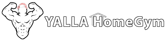 YALLA HomeGym