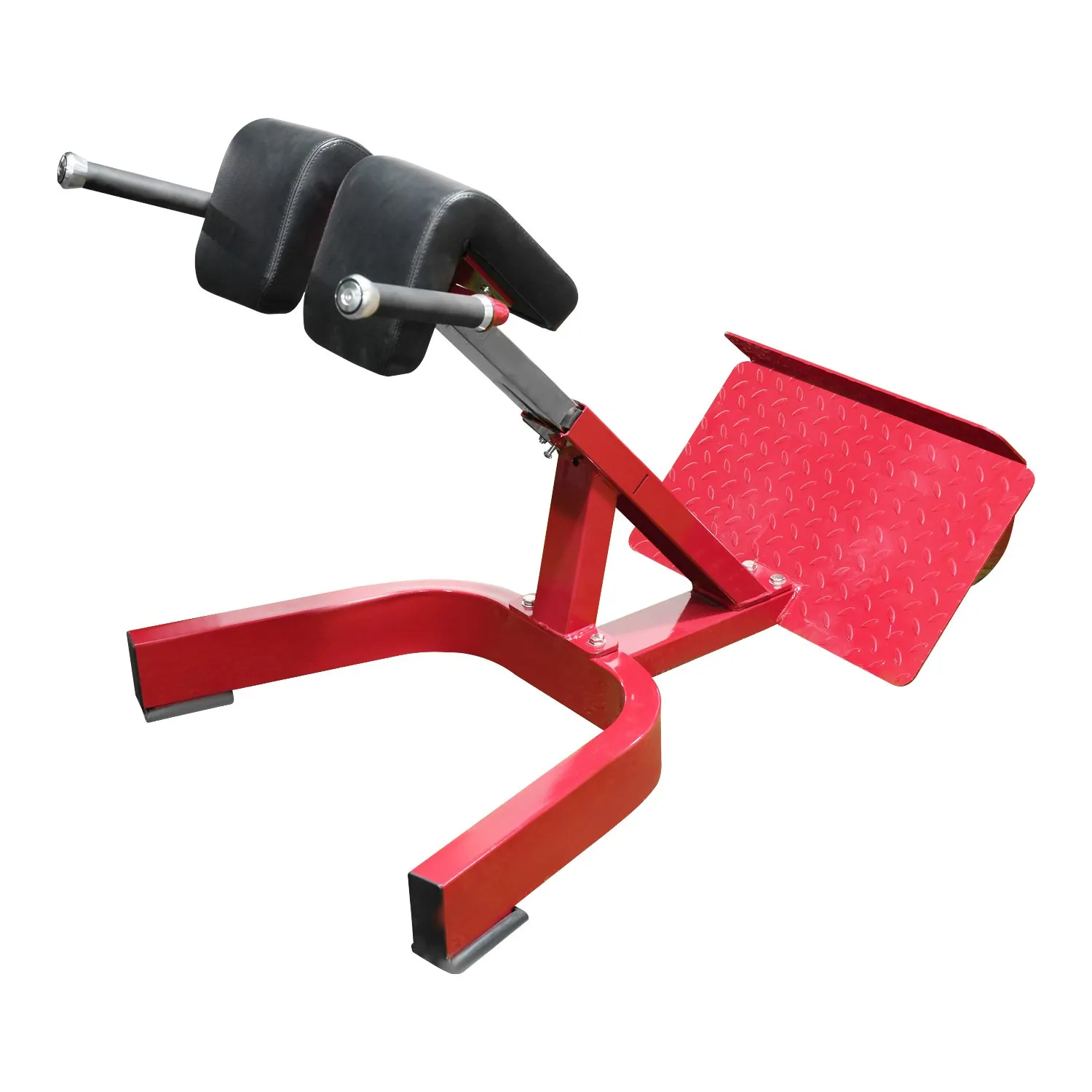 Commercial Back Extension Roman Chair