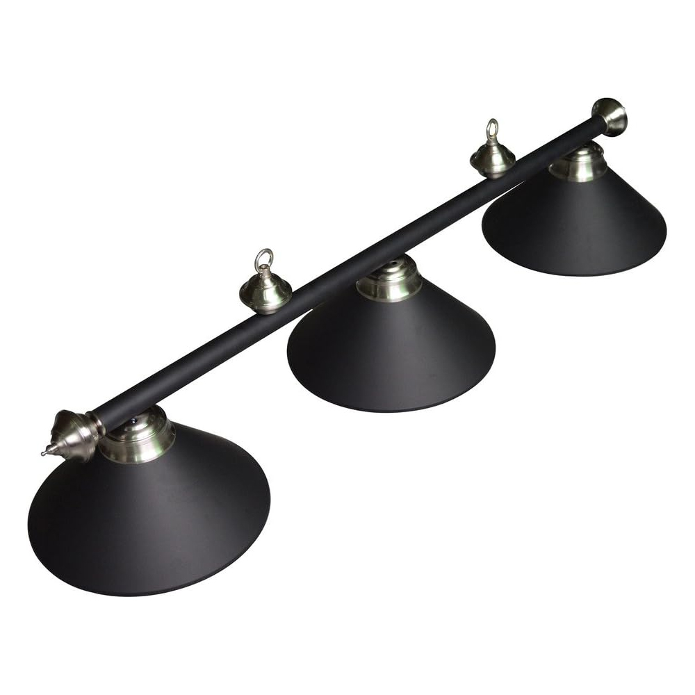 Billiards Pool Table Lights (Suitable for 7ft 8ft 9ft Tables)